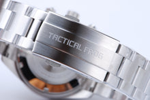 Load image into Gallery viewer, Tactical Frog Quartz Chronograph