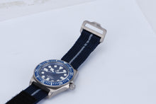 Load image into Gallery viewer, Tactical Frog Titanium Pelagos Diver