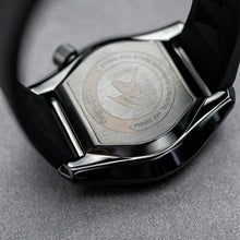 Load image into Gallery viewer, Proxima Black MM300 Day-date