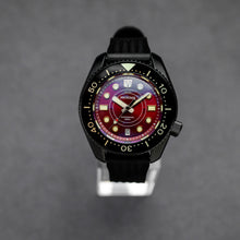 Load image into Gallery viewer, Proxima Black MM300 Day-date