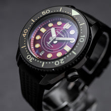 Load image into Gallery viewer, Proxima Black MM300 Day-date