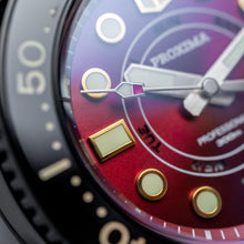 Load image into Gallery viewer, Proxima Black MM300 Day-date