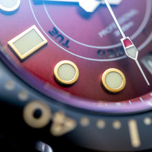 Load image into Gallery viewer, Proxima Black MM300 Day-date