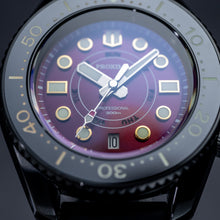 Load image into Gallery viewer, Proxima Black MM300 Day-date