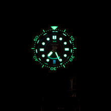 Load image into Gallery viewer, Proxima Black MM300 Day-date