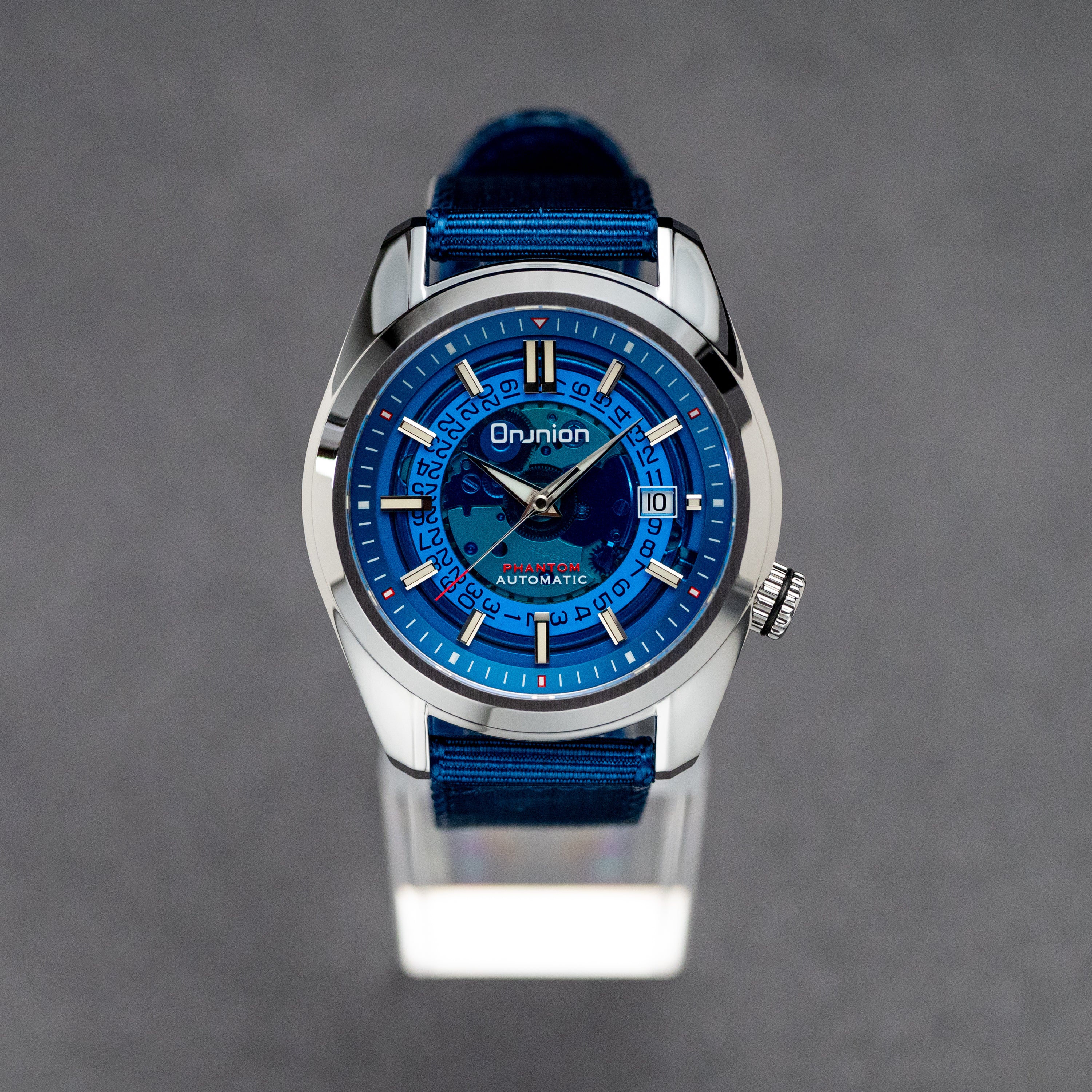 Proxima Omnion Phantom | WR Watches