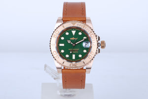 Heimdallr Bronze Shark Sub