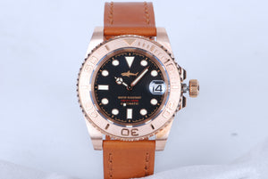 Heimdallr Bronze Shark Sub