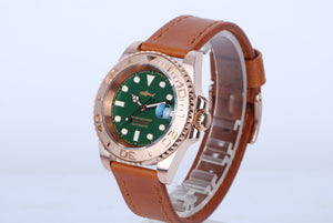 Heimdallr Bronze Shark Sub