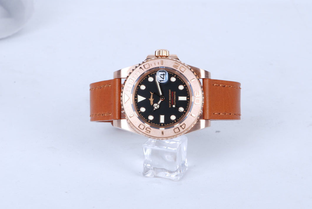 Heimdallr Bronze Shark Sub