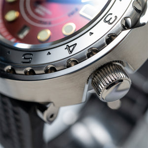 Proxima Tuna Day-date