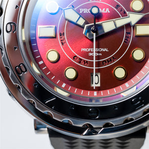 Proxima Tuna Day-date