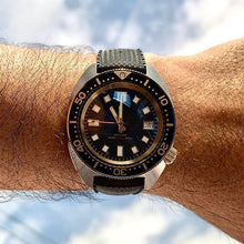 Load image into Gallery viewer, 6105 Watch Hands for Seiko Mod
