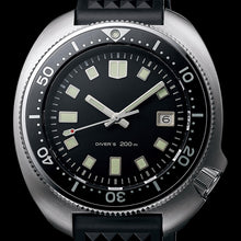 Load image into Gallery viewer, 6105 Watch Hands for Seiko Mod