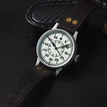 Load image into Gallery viewer, Hruodland Steel Flieger