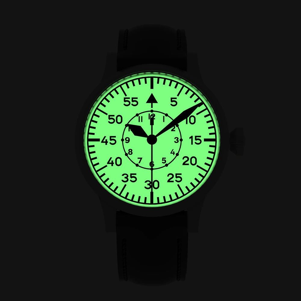 Hruodland Bronze Flieger