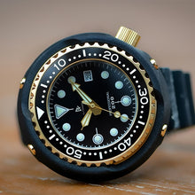 Load image into Gallery viewer, Grandfather Tuna Hands for Seiko Mod