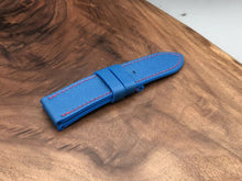Load image into Gallery viewer, Epsom Leather Strap