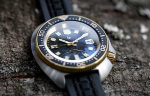 Rdunae R2X Turtle 6105-8110 | WR Watches