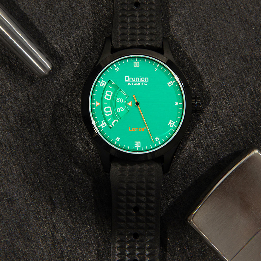 Proxima Omnion Lance