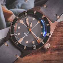 Load image into Gallery viewer, Proxima Bronze 65 SD - WR Watches PLT