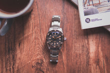 Load image into Gallery viewer, Proxima 65 Bronze Bezel - WR Watches PLT