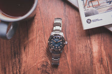 Load image into Gallery viewer, Proxima 65 Bronze Bezel ND - WR Watches PLT
