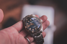 Load image into Gallery viewer, Proxima 65 Bronze Bezel ND - WR Watches PLT