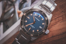 Load image into Gallery viewer, Proxima 65 Bronze Bezel ND - WR Watches PLT