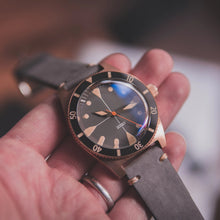 Load image into Gallery viewer, Proxima Bronze 65 SD - WR Watches PLT