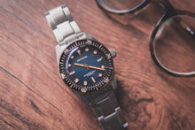 Load image into Gallery viewer, Proxima 65 Bronze Bezel ND - WR Watches PLT