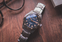 Load image into Gallery viewer, Proxima 65 Bronze Bezel ND - WR Watches PLT