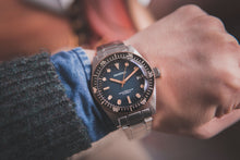 Load image into Gallery viewer, Proxima 65 Bronze Bezel ND - WR Watches PLT