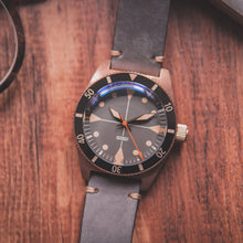 Load image into Gallery viewer, Proxima Bronze 65 SD - WR Watches PLT