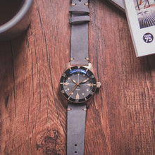 Load image into Gallery viewer, Proxima Bronze 65 SD - WR Watches PLT
