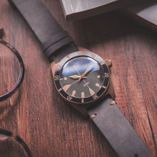 Load image into Gallery viewer, Proxima Bronze 65 SD - WR Watches PLT