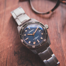 Load image into Gallery viewer, Proxima 65 Bronze Bezel ND - WR Watches PLT