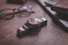 Load image into Gallery viewer, Proxima 65 Bronze Bezel TD - WR Watches PLT