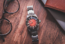 Load image into Gallery viewer, Proxima 65 Bronze Bezel TD - WR Watches PLT