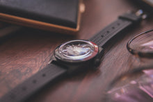 Load image into Gallery viewer, Proxima Black 65 Day-date