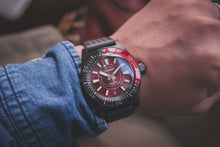 Load image into Gallery viewer, Proxima Black 65 Day-date