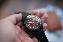 Load image into Gallery viewer, Proxima Black 65 Day-date