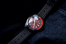 Load image into Gallery viewer, Proxima Black 65 Day-date