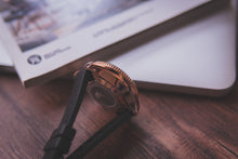 Load image into Gallery viewer, Proxima Bronze MM300 Day-date