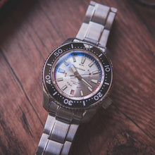 Load image into Gallery viewer, Proxima MM300 Day-date Silver