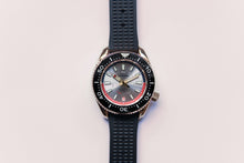 Load image into Gallery viewer, Proxima Bronze MM300 Day-date Silver Dial