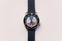 Load image into Gallery viewer, Proxima Bronze MM300 Day-date Silver Dial