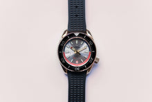 Load image into Gallery viewer, Proxima Bronze MM300 Day-date Silver Dial