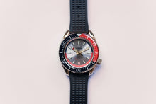 Load image into Gallery viewer, Proxima Bronze MM300 Day-date Silver Dial