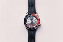 Load image into Gallery viewer, Proxima Bronze MM300 Day-date Silver Dial